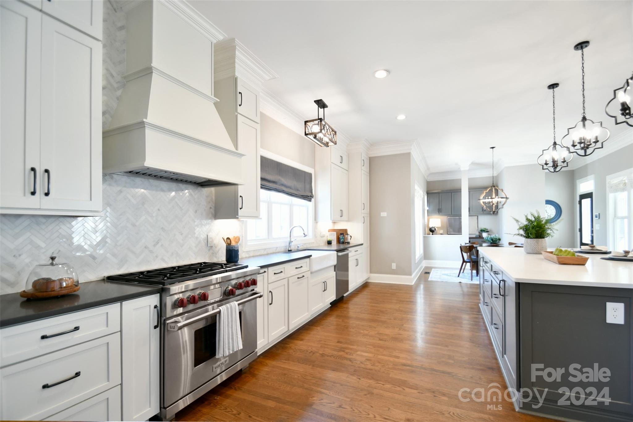 Ardrey - Residential