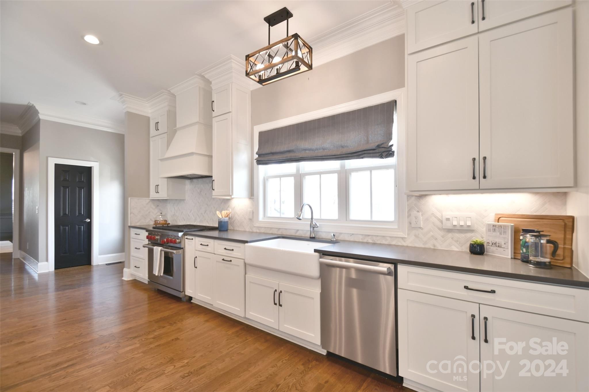 Ardrey - Residential