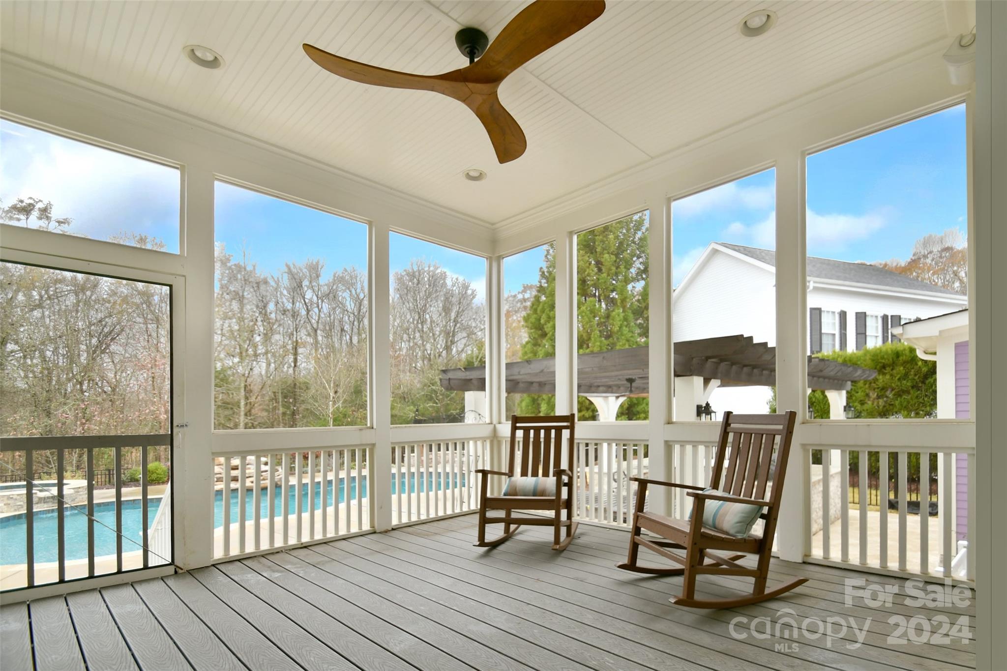 Ardrey - Residential