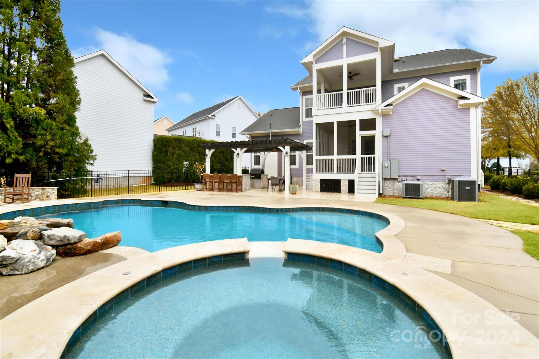 Ardrey - Residential