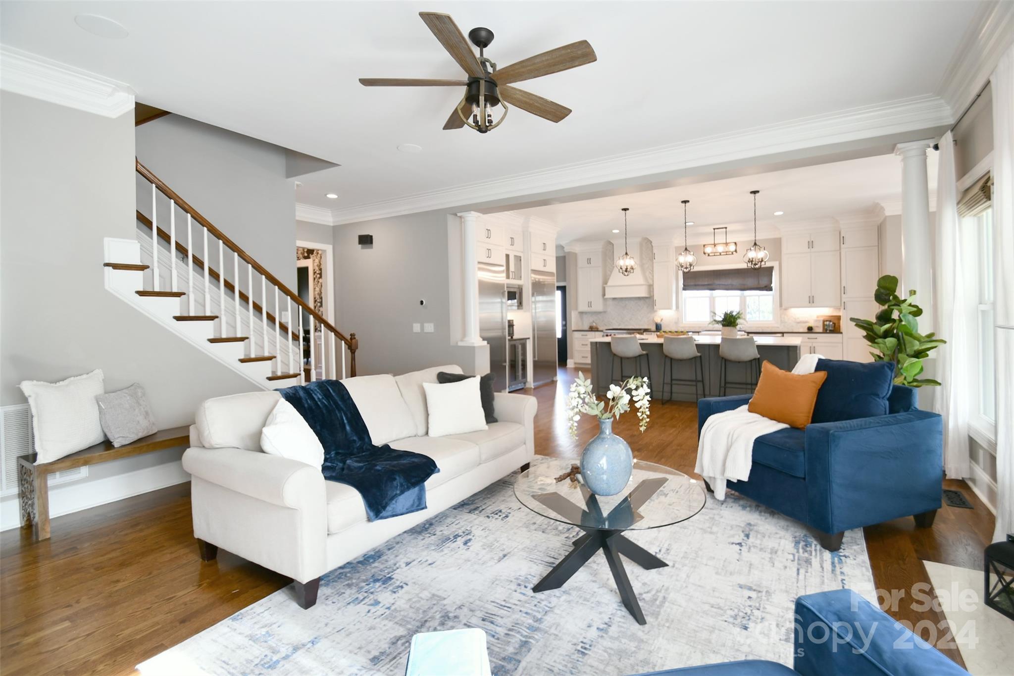 Ardrey - Residential