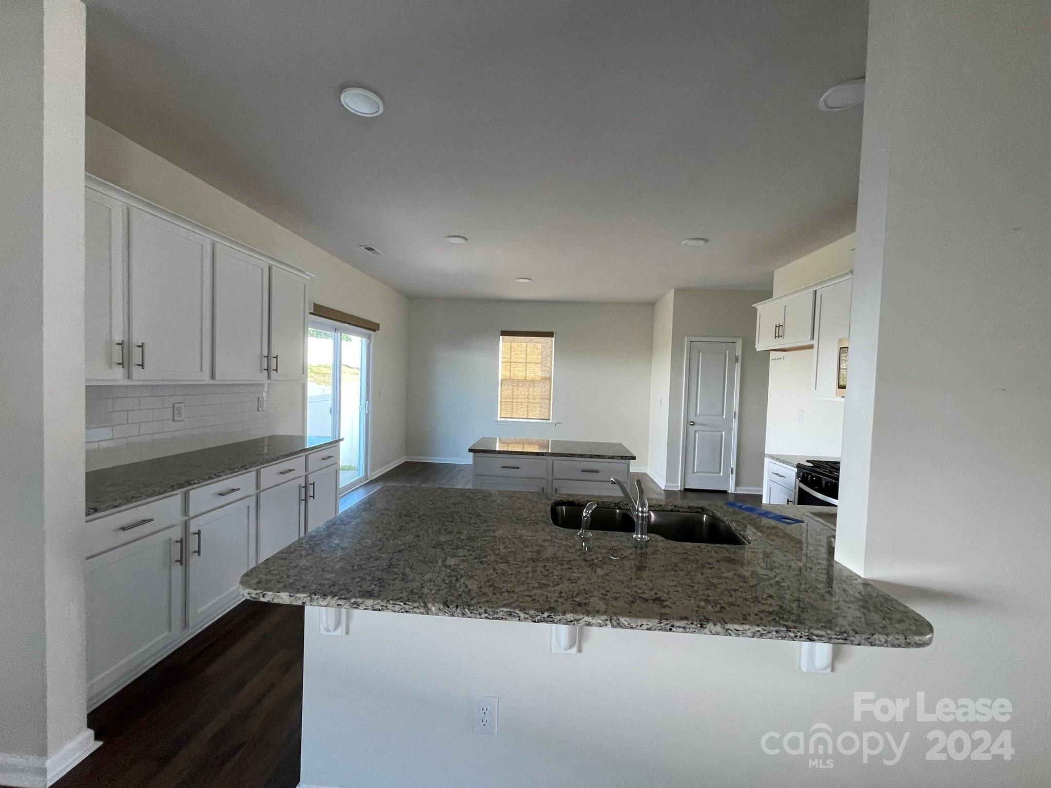 Sequoia Forest - Residential Lease