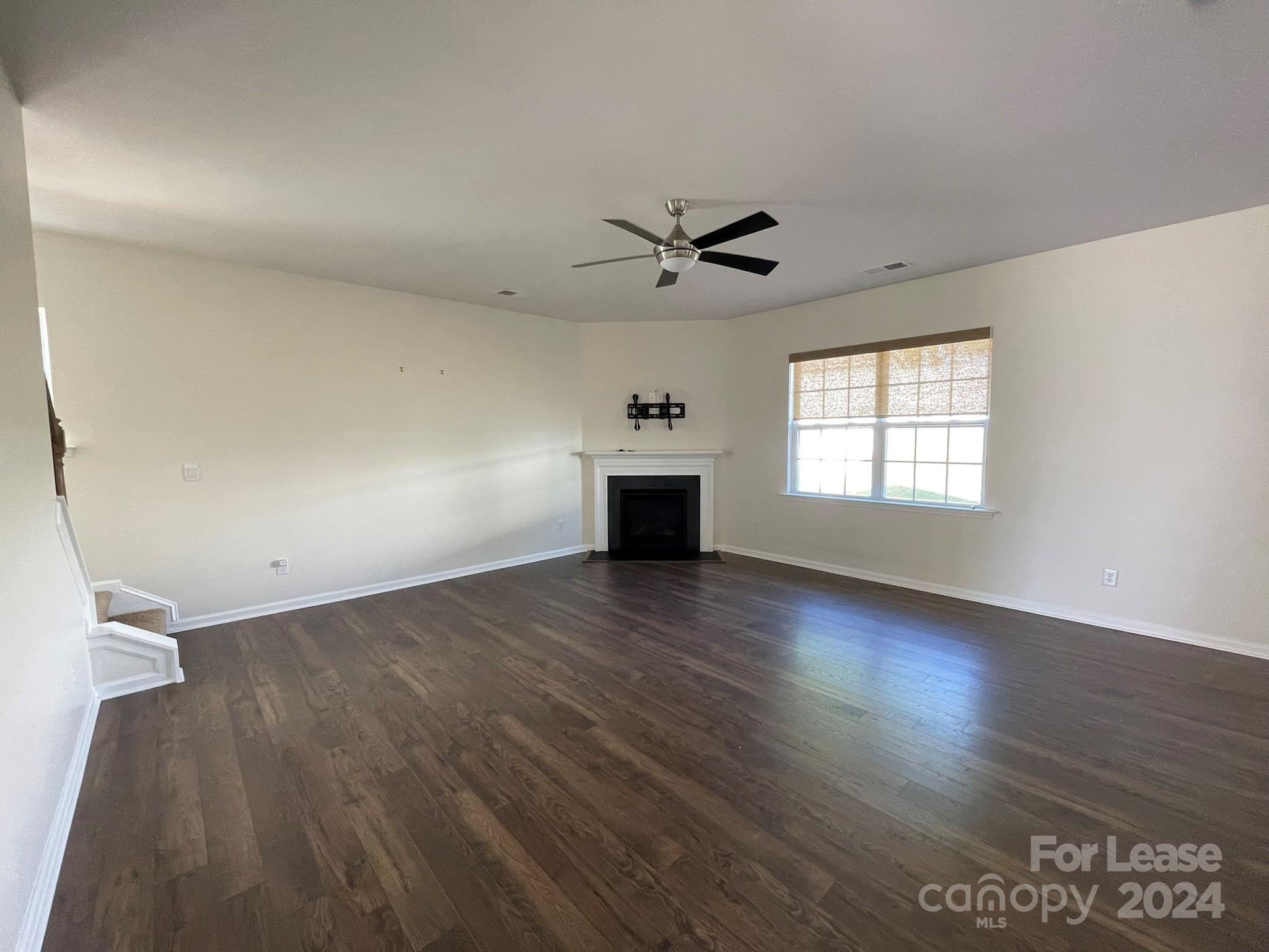 Sequoia Forest - Residential Lease