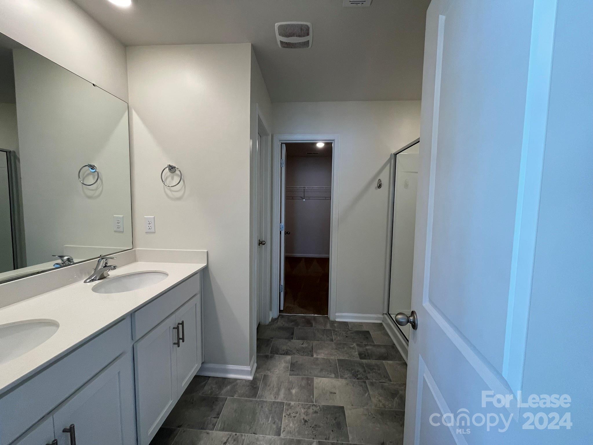 Sequoia Forest - Residential Lease