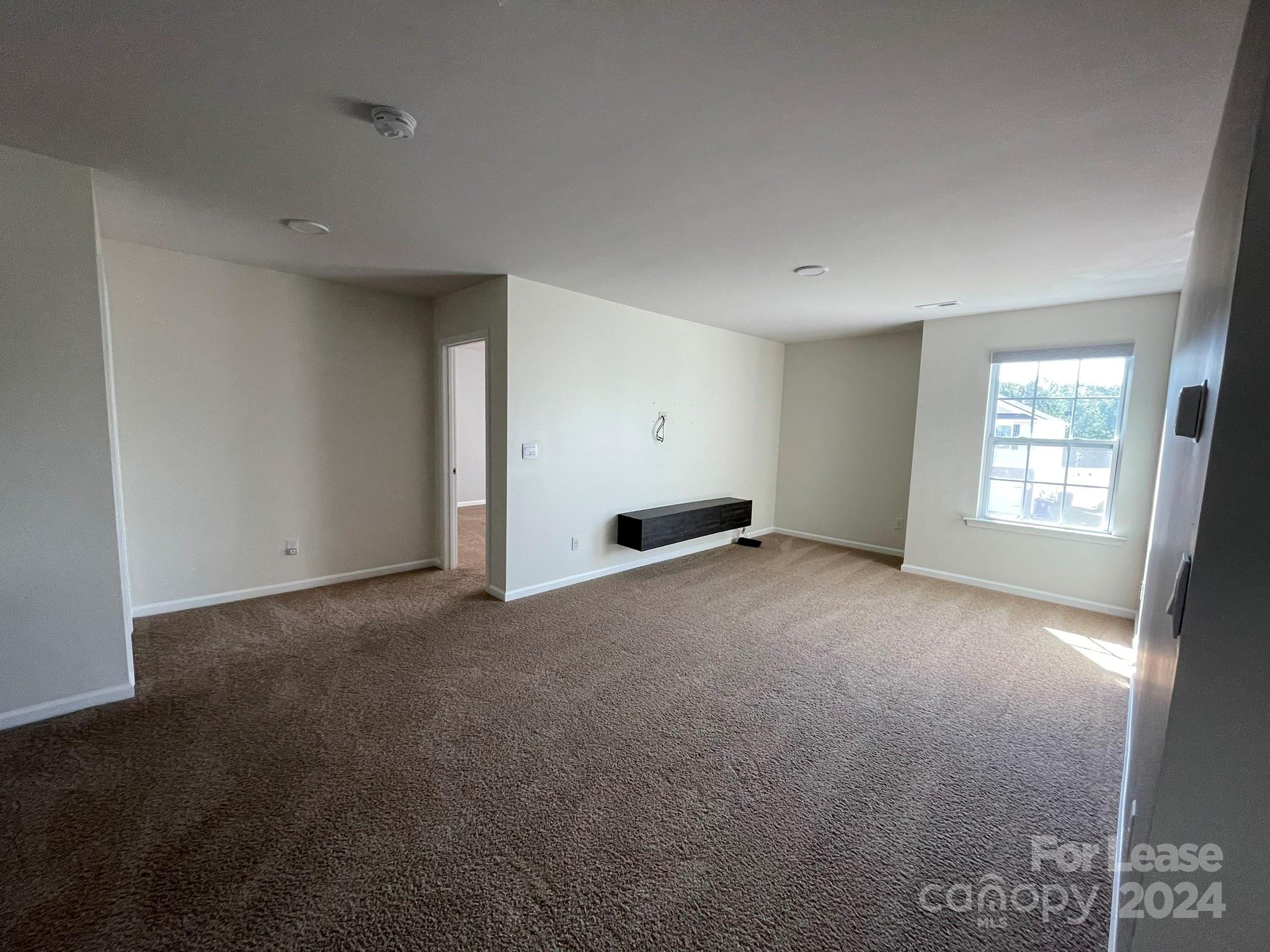 Sequoia Forest - Residential Lease