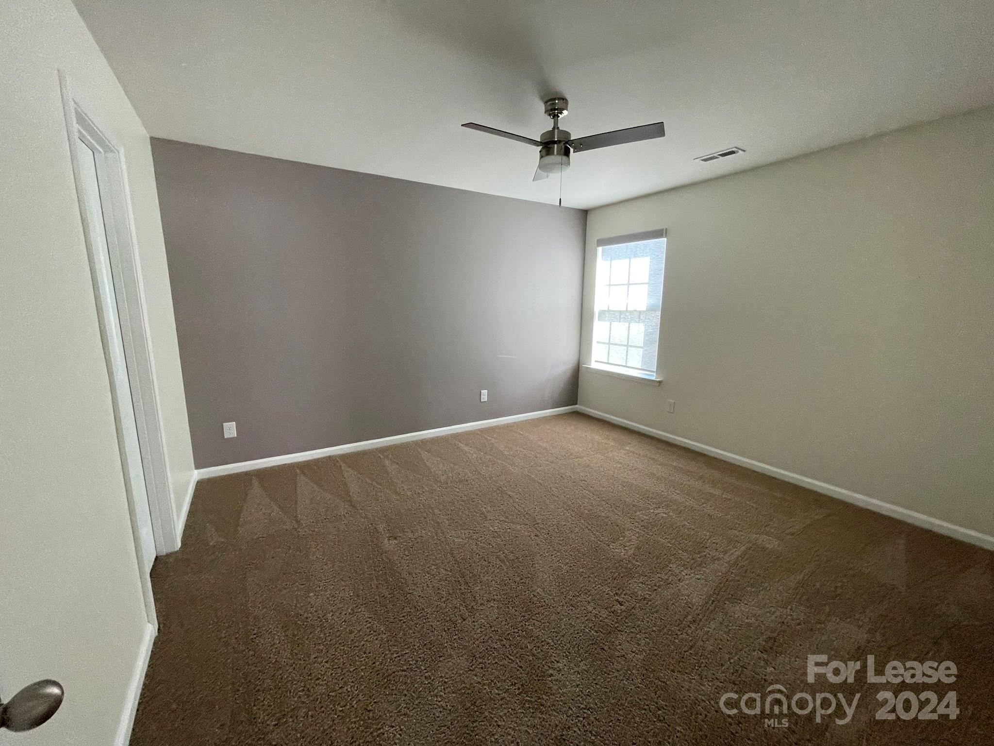 Sequoia Forest - Residential Lease