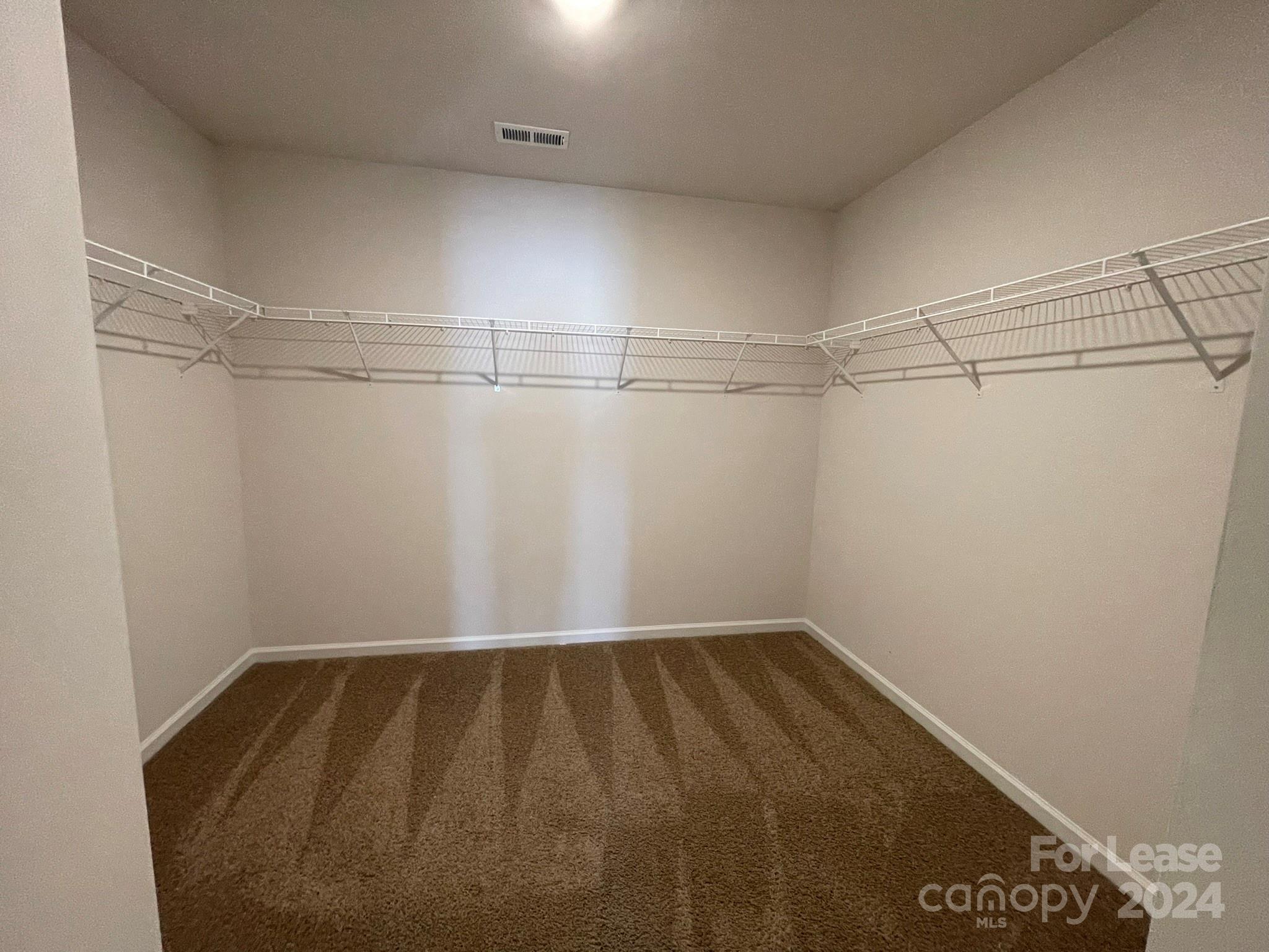 Sequoia Forest - Residential Lease