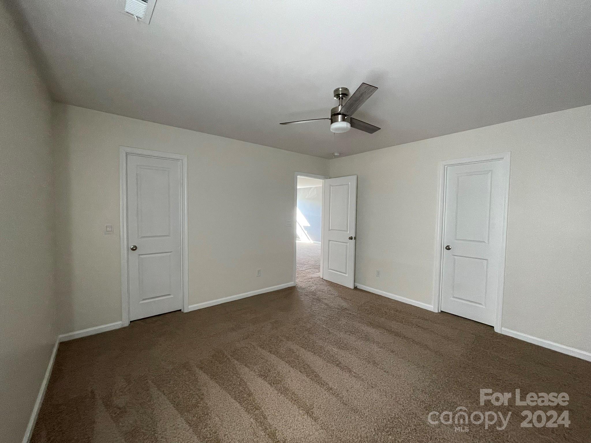 Sequoia Forest - Residential Lease