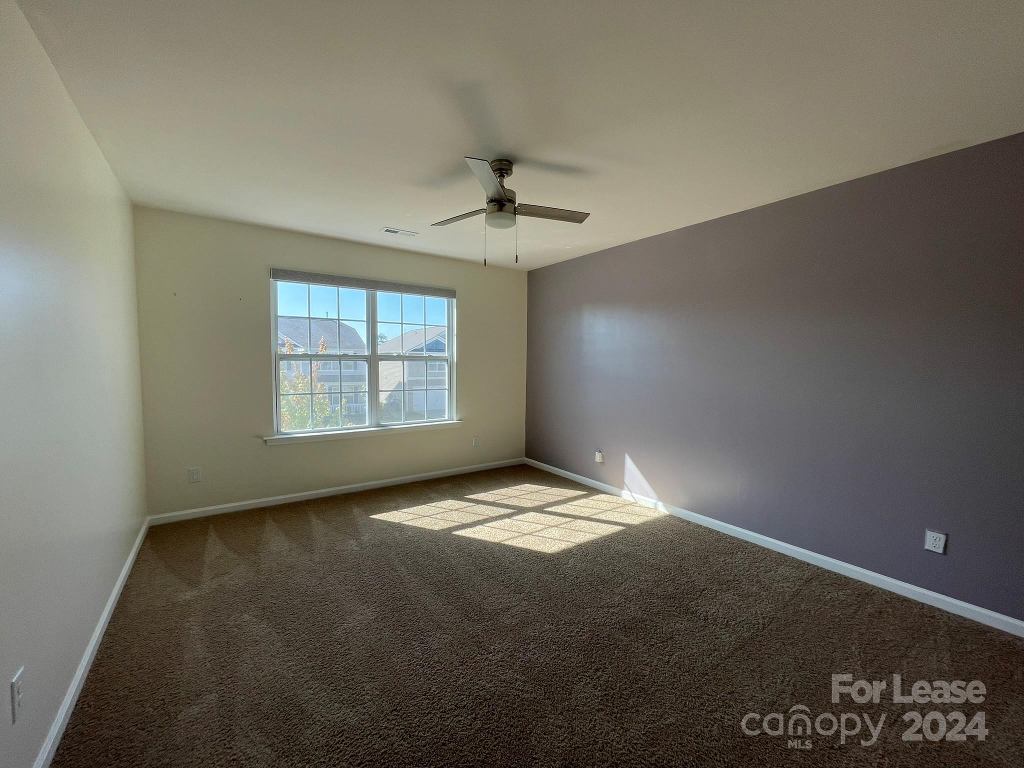 Sequoia Forest - Residential Lease