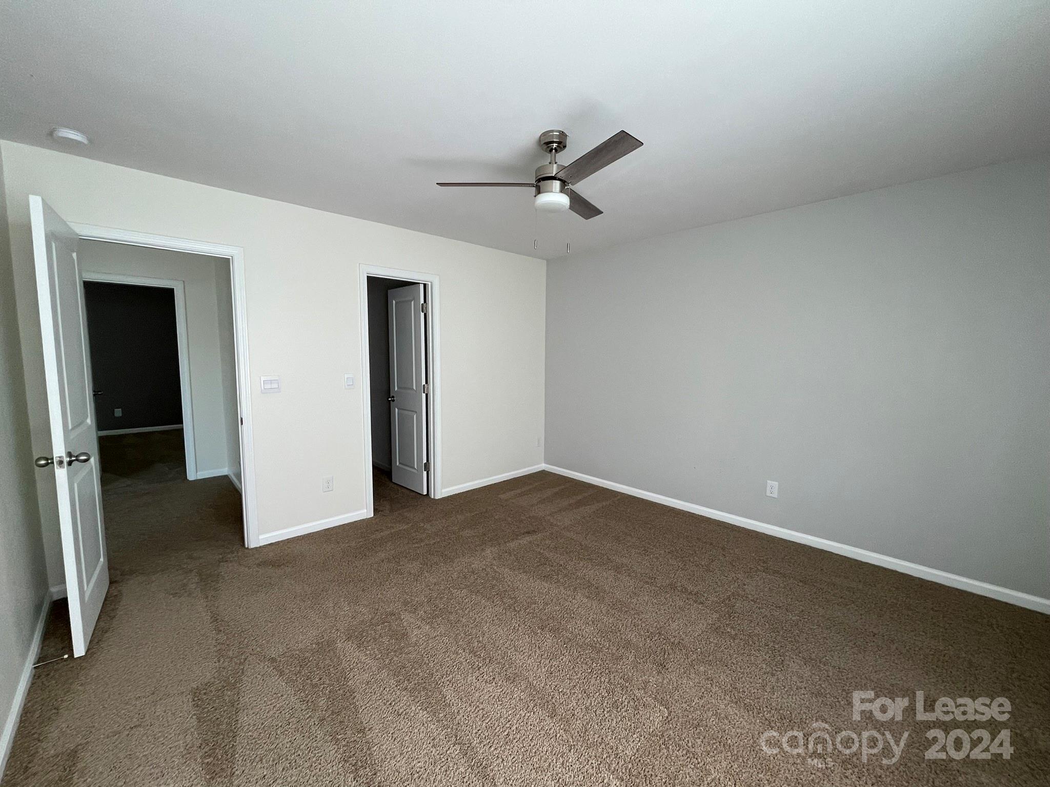 Sequoia Forest - Residential Lease