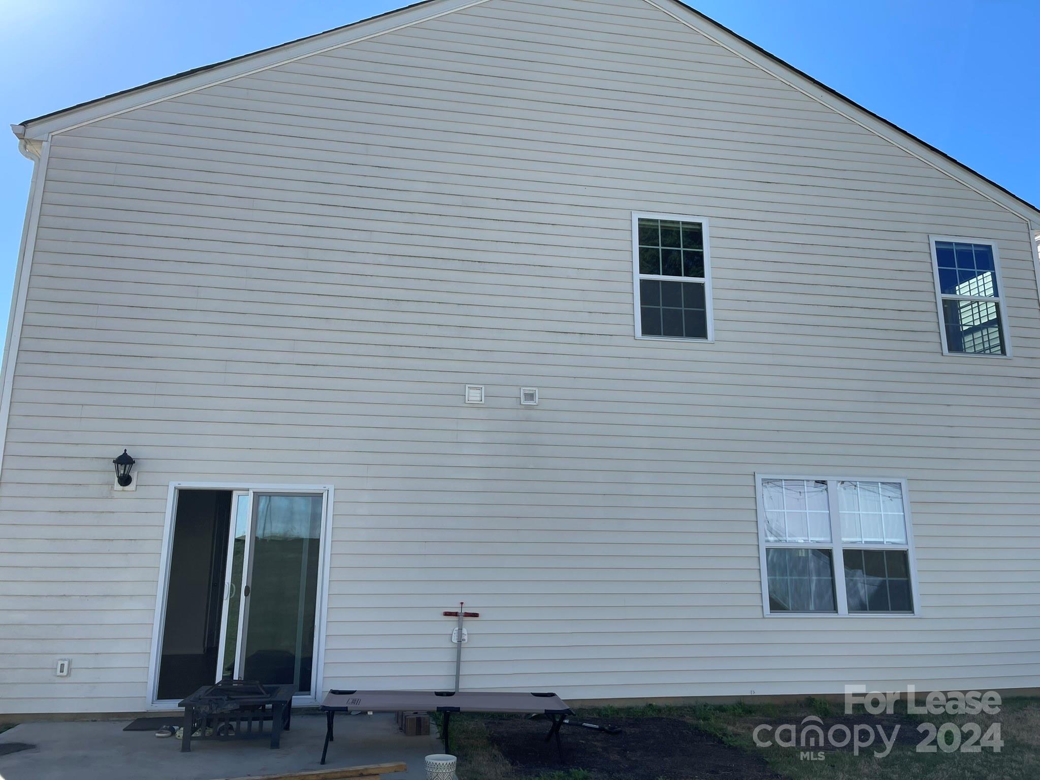 Sequoia Forest - Residential Lease