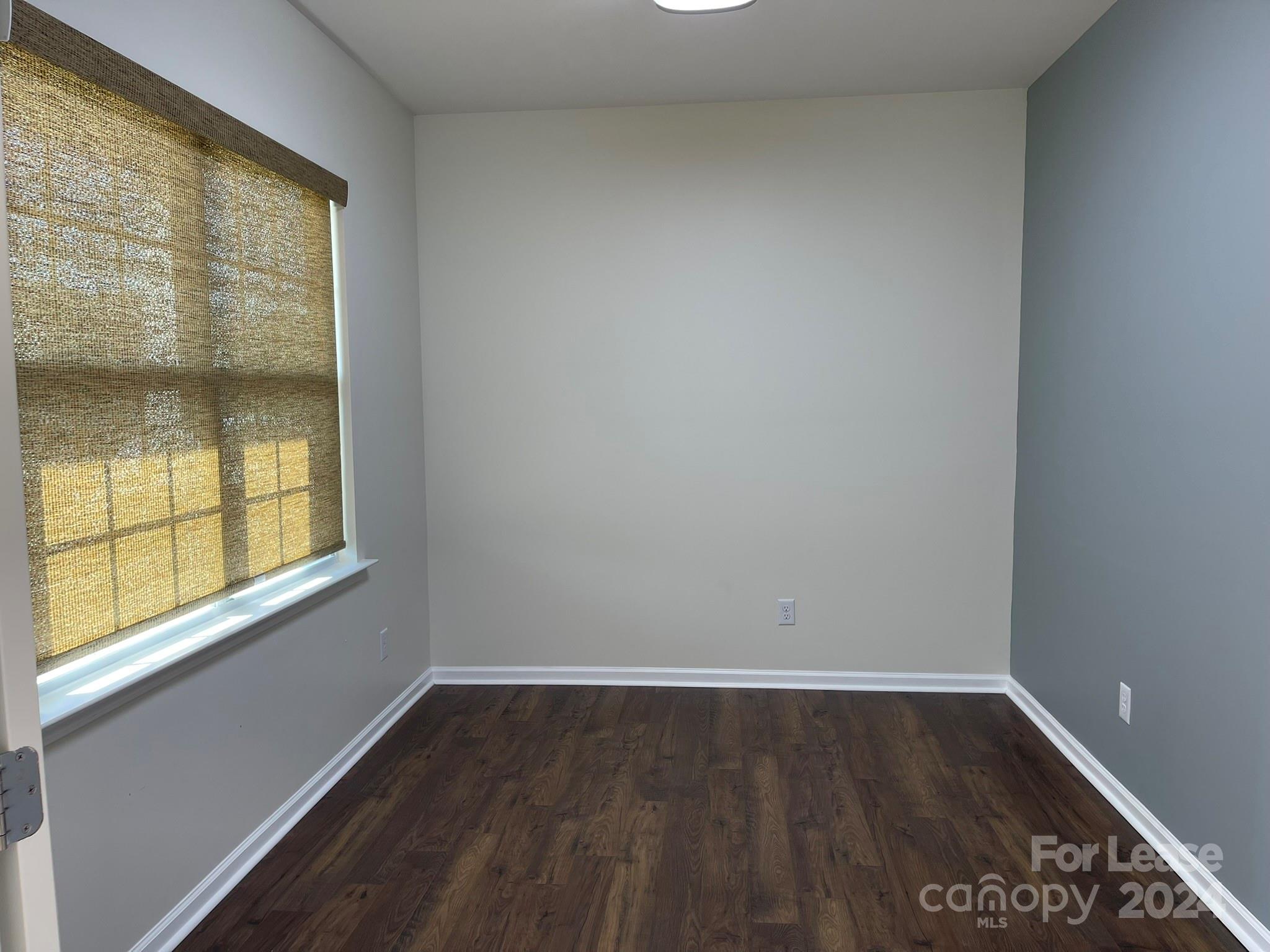 Sequoia Forest - Residential Lease