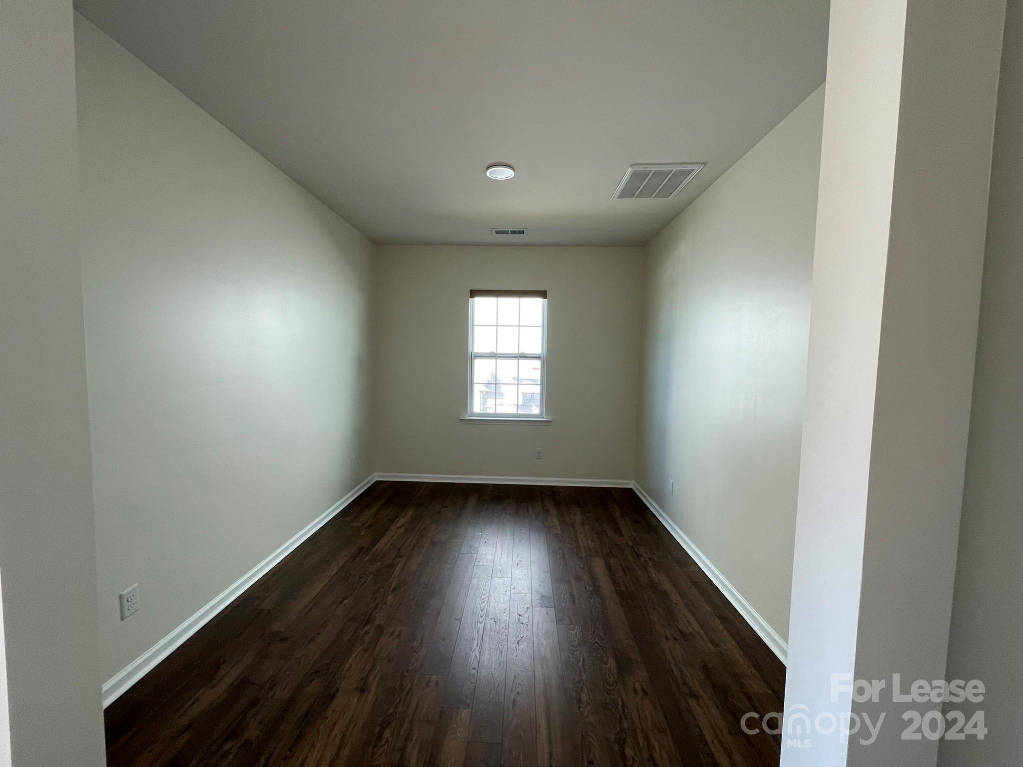 Sequoia Forest - Residential Lease