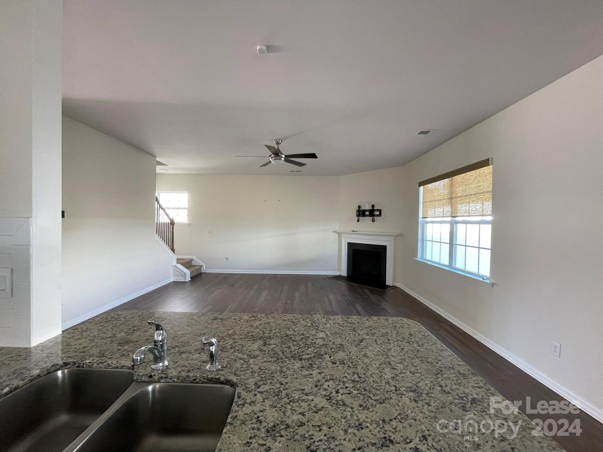 Sequoia Forest - Residential Lease