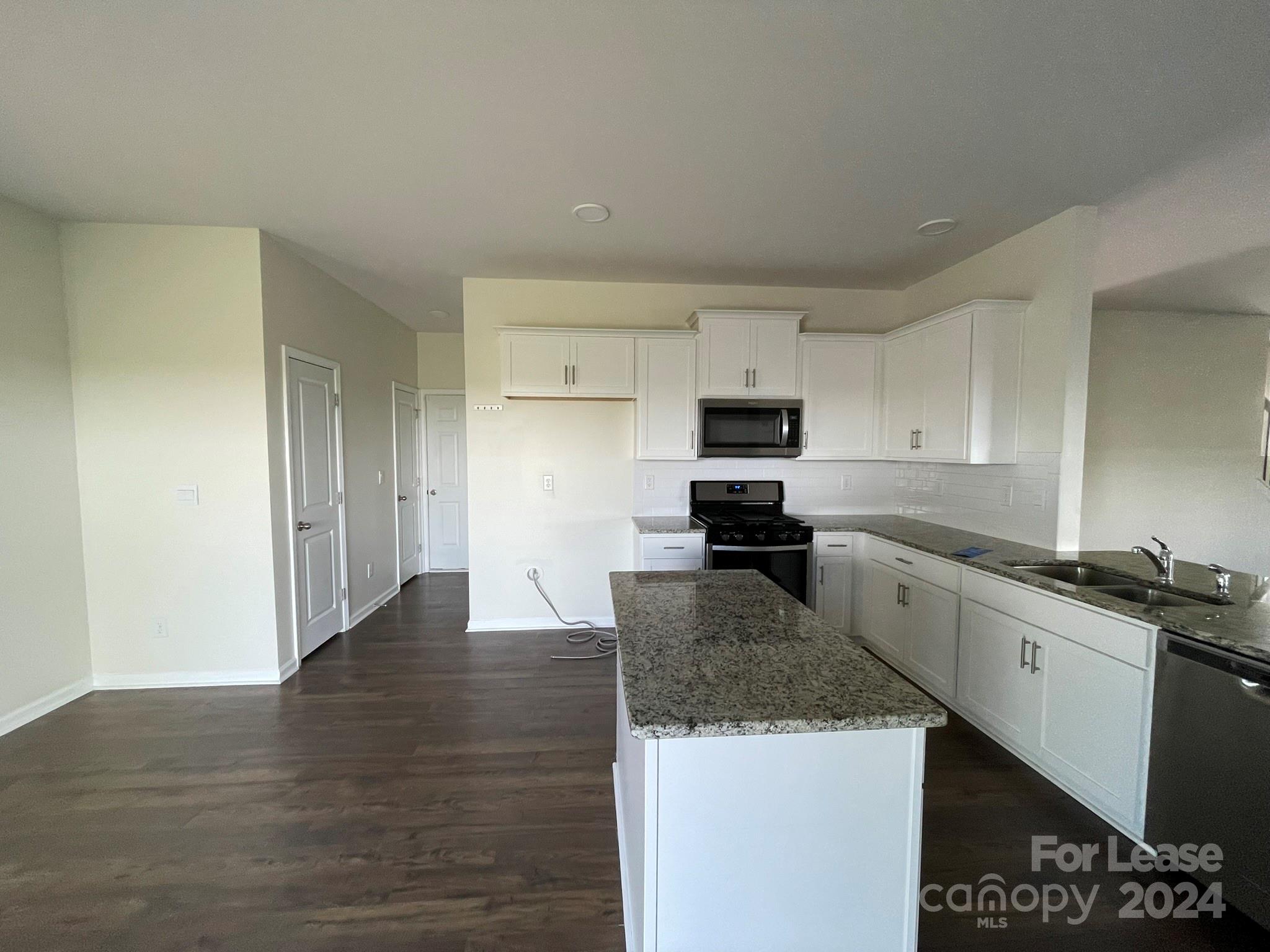 Sequoia Forest - Residential Lease