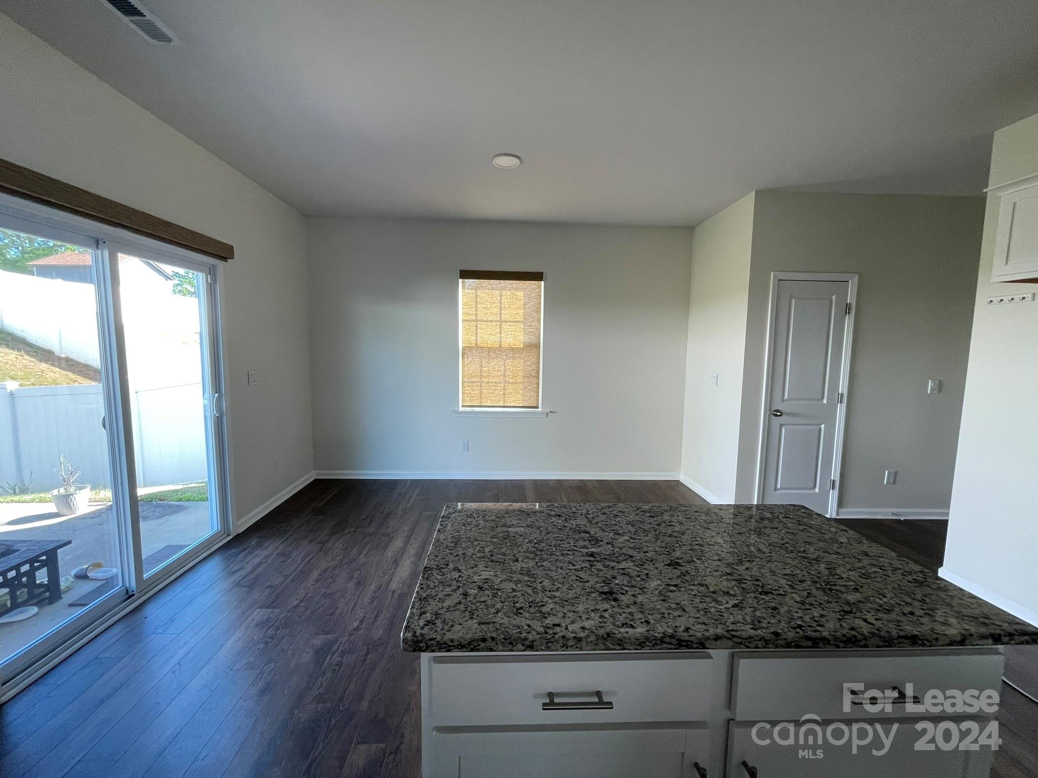 Sequoia Forest - Residential Lease