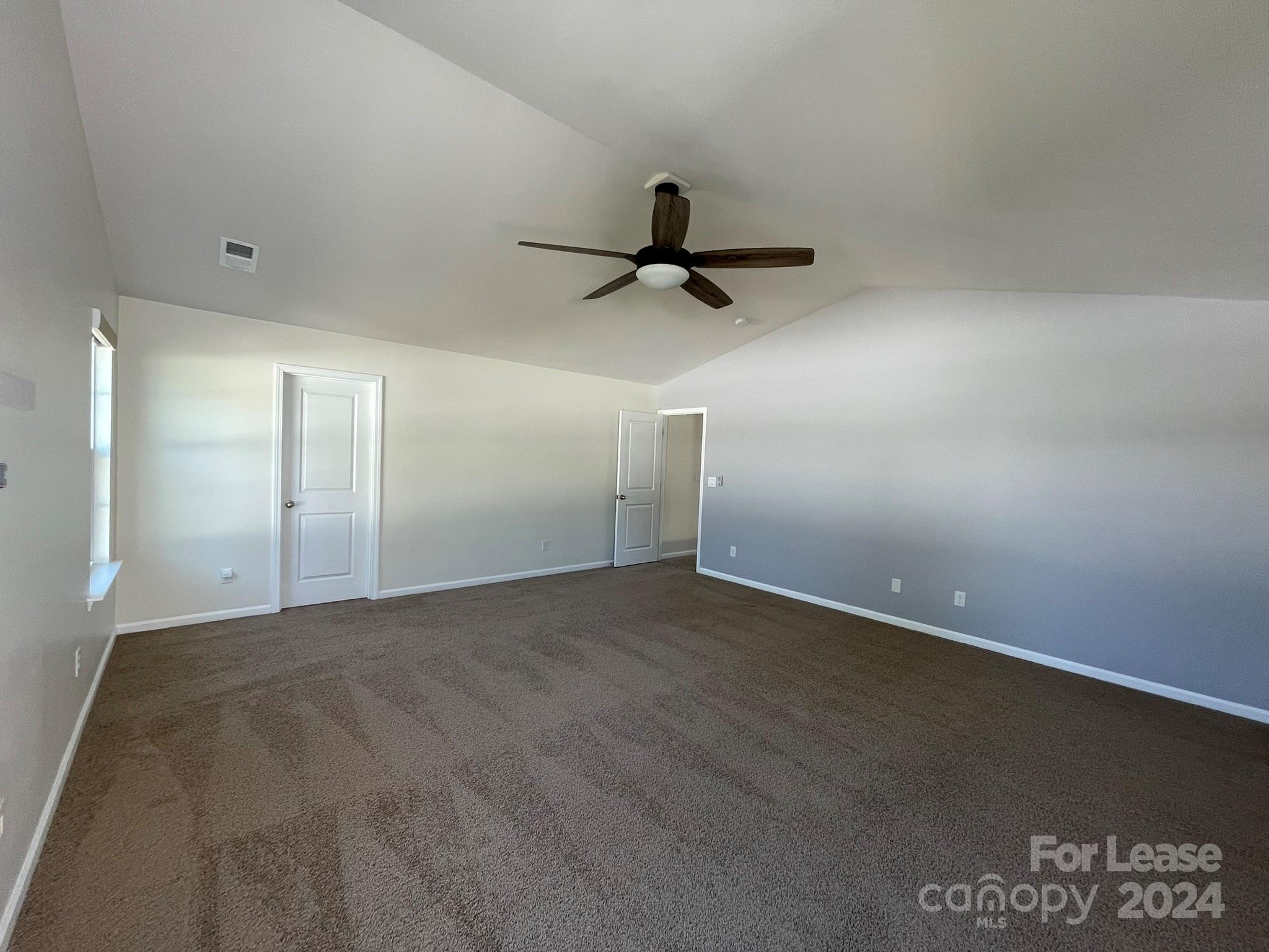 Sequoia Forest - Residential Lease