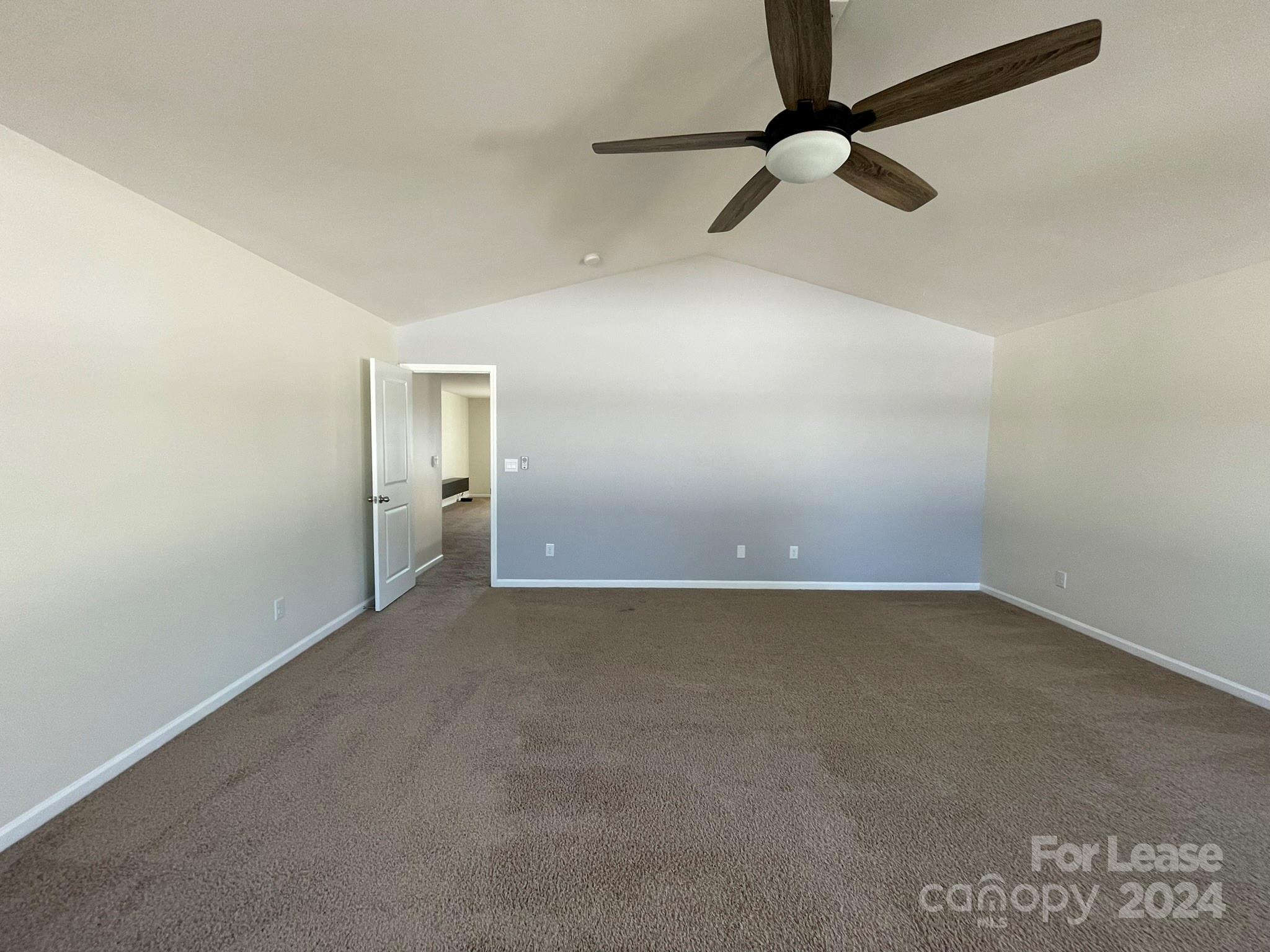 Sequoia Forest - Residential Lease