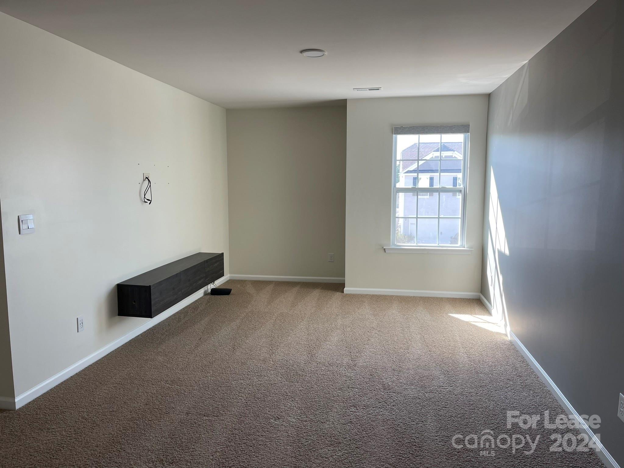 Sequoia Forest - Residential Lease