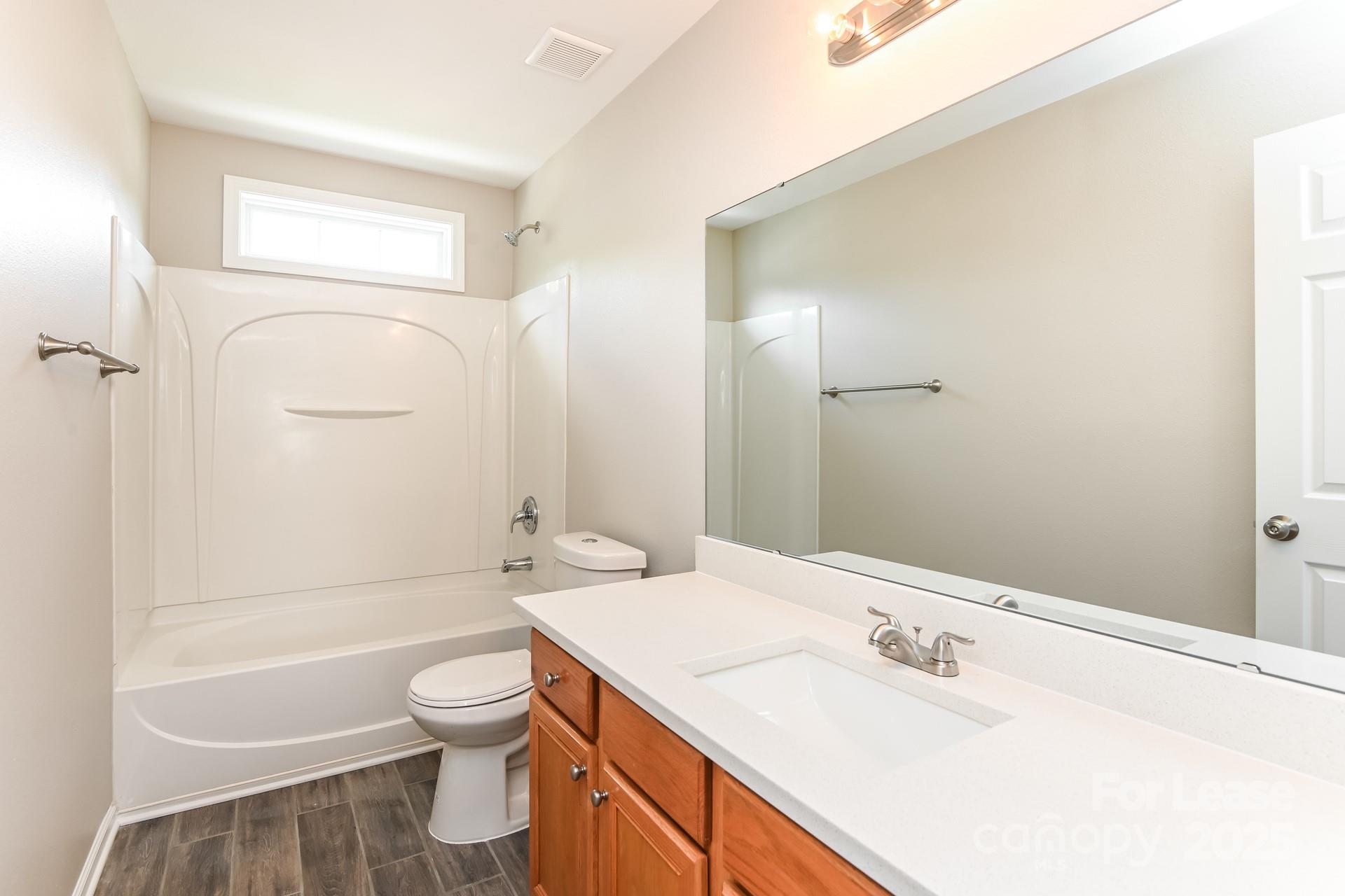 Kingstree - Residential Lease