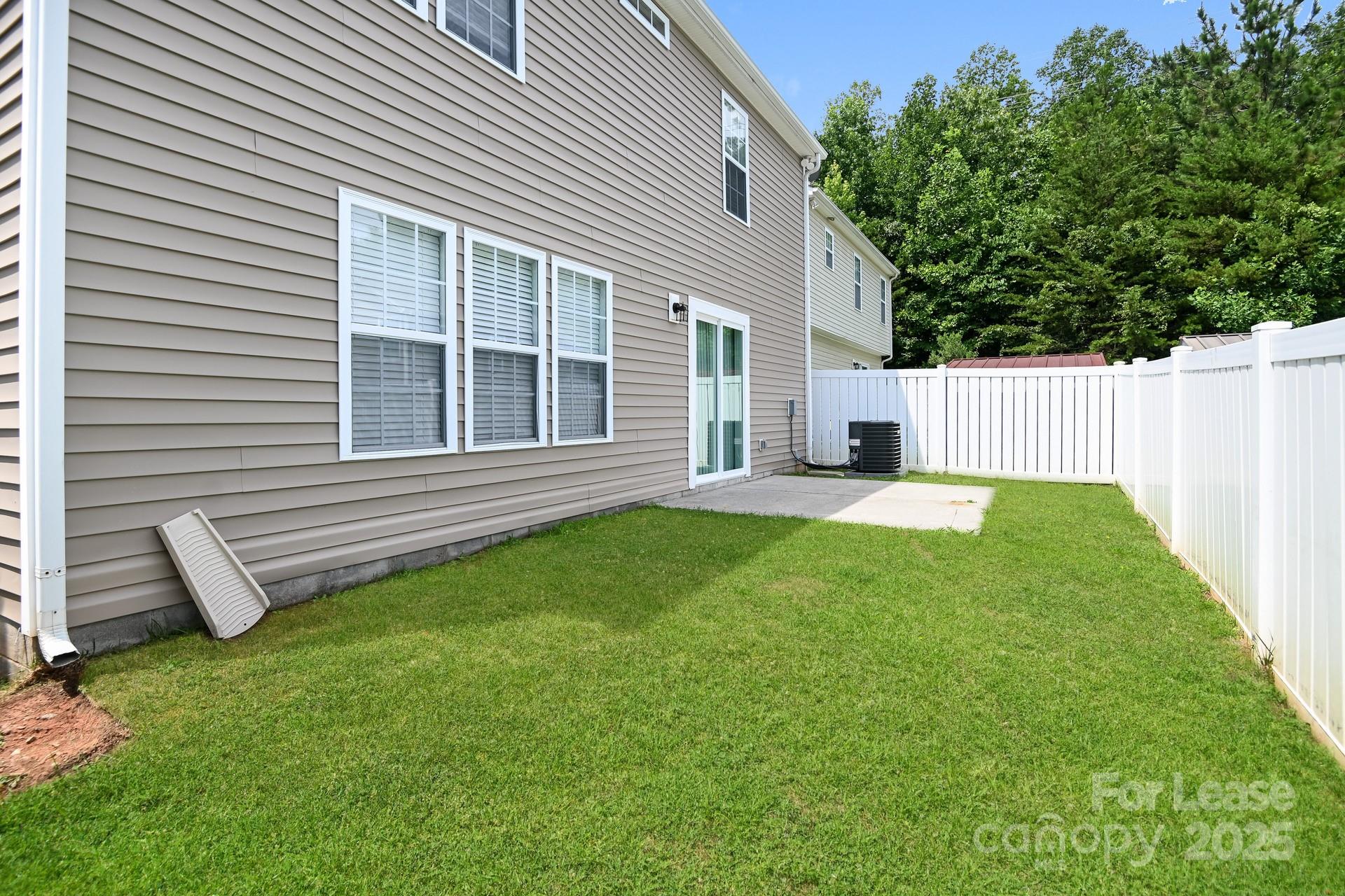 Kingstree - Residential Lease