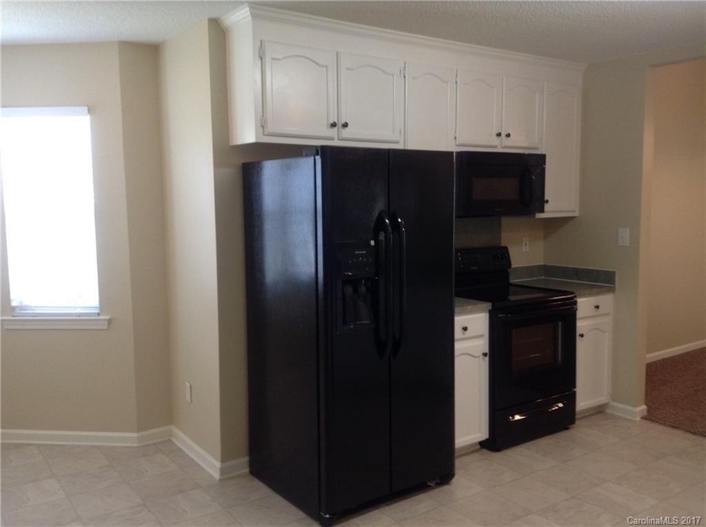 Huntington Forest - Residential Lease