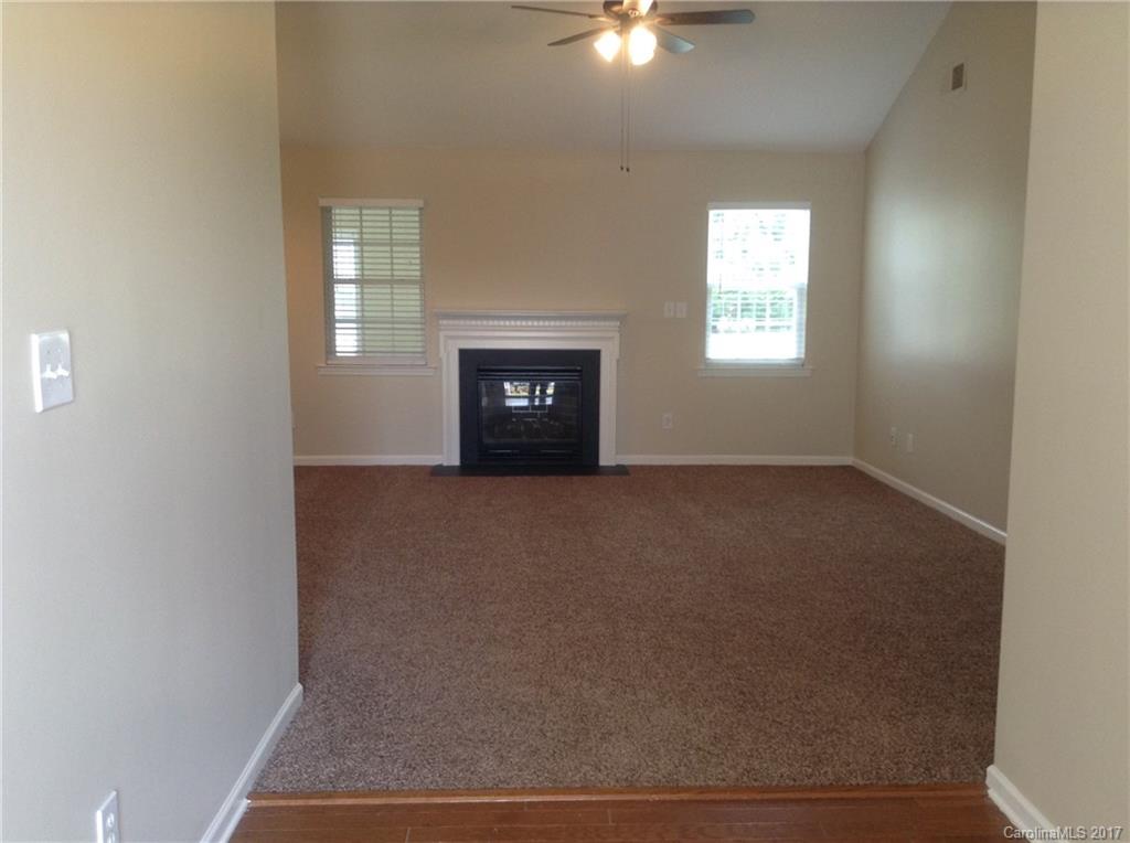 Huntington Forest - Residential Lease