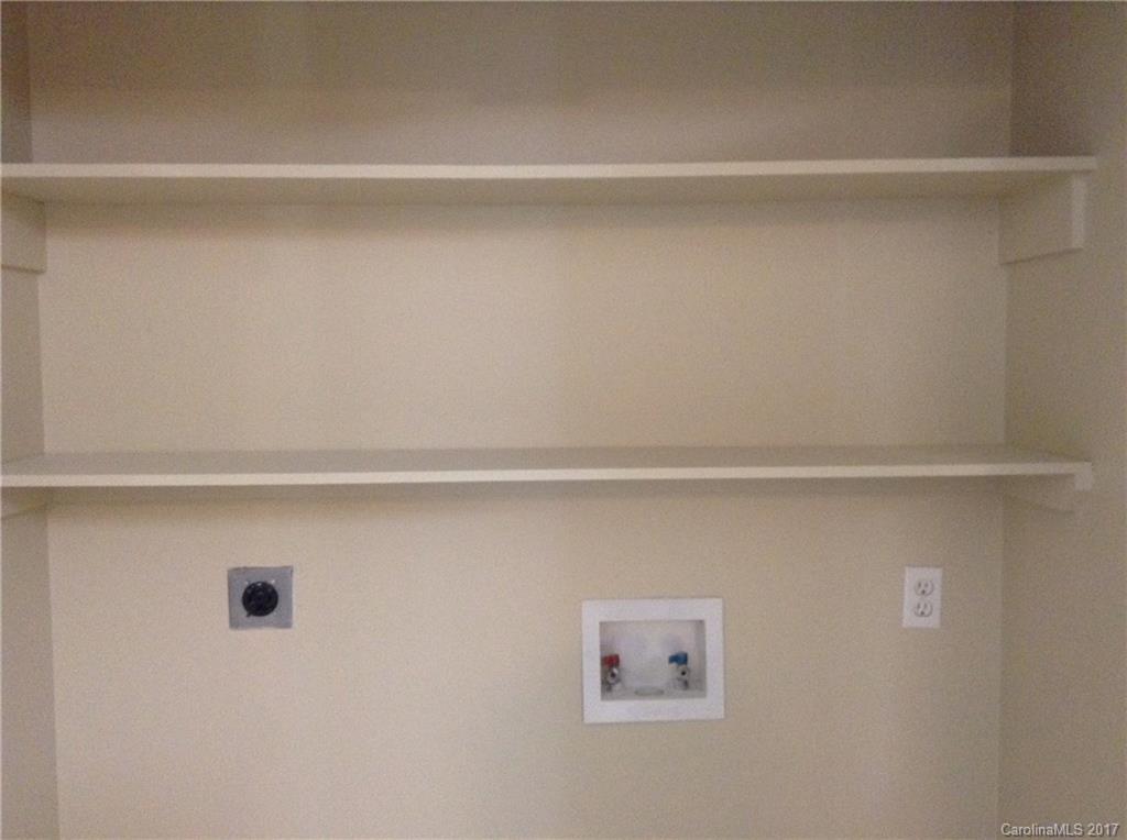 Huntington Forest - Residential Lease