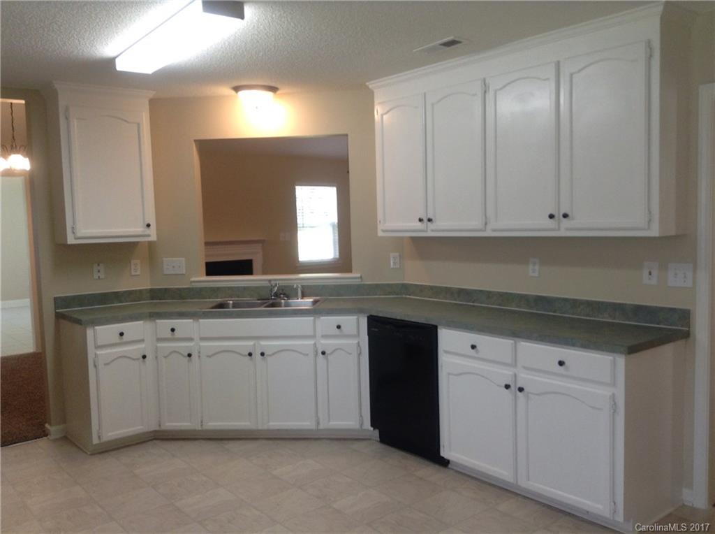 Huntington Forest - Residential Lease