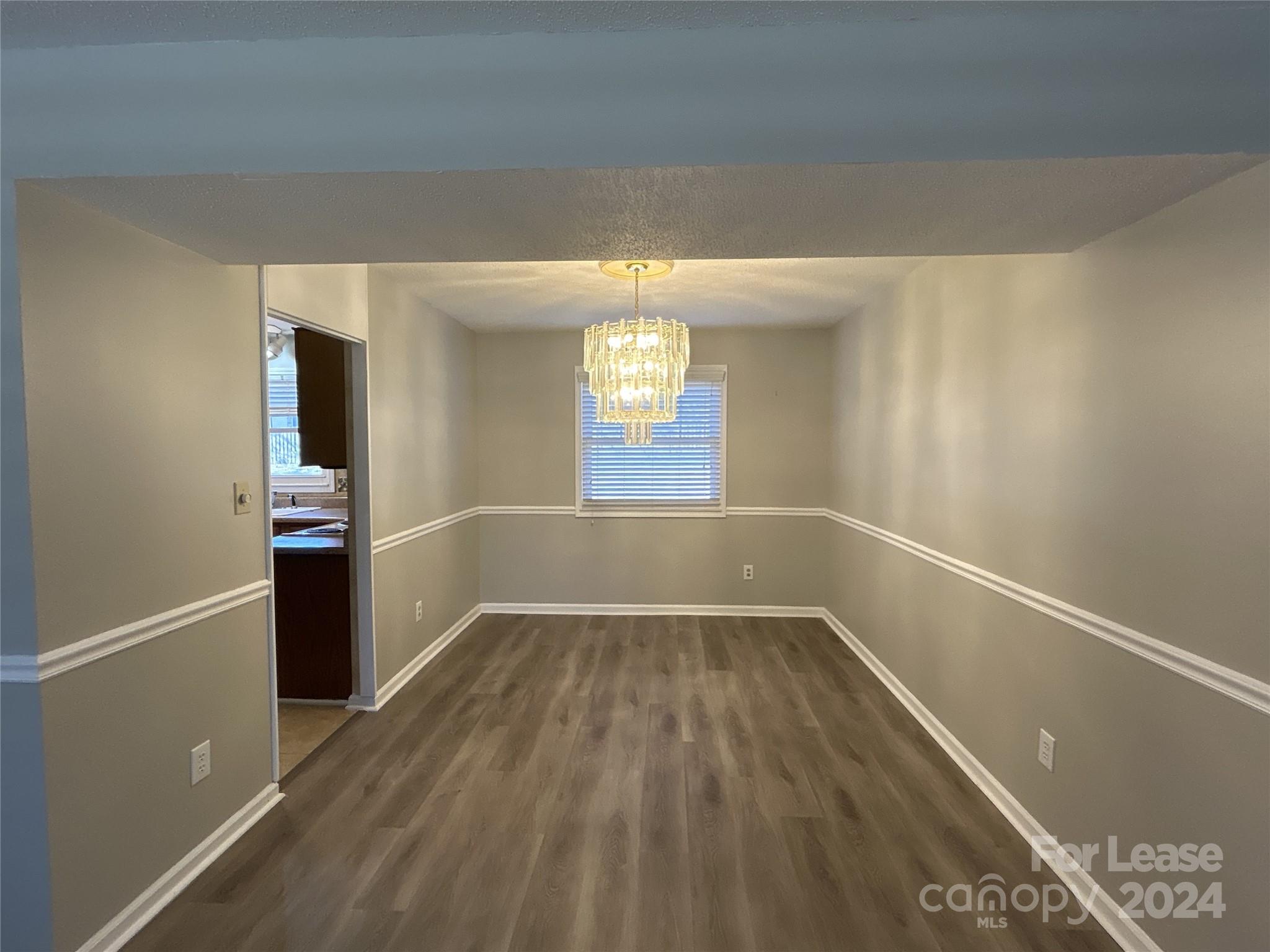 Shadow Lake - Residential Lease