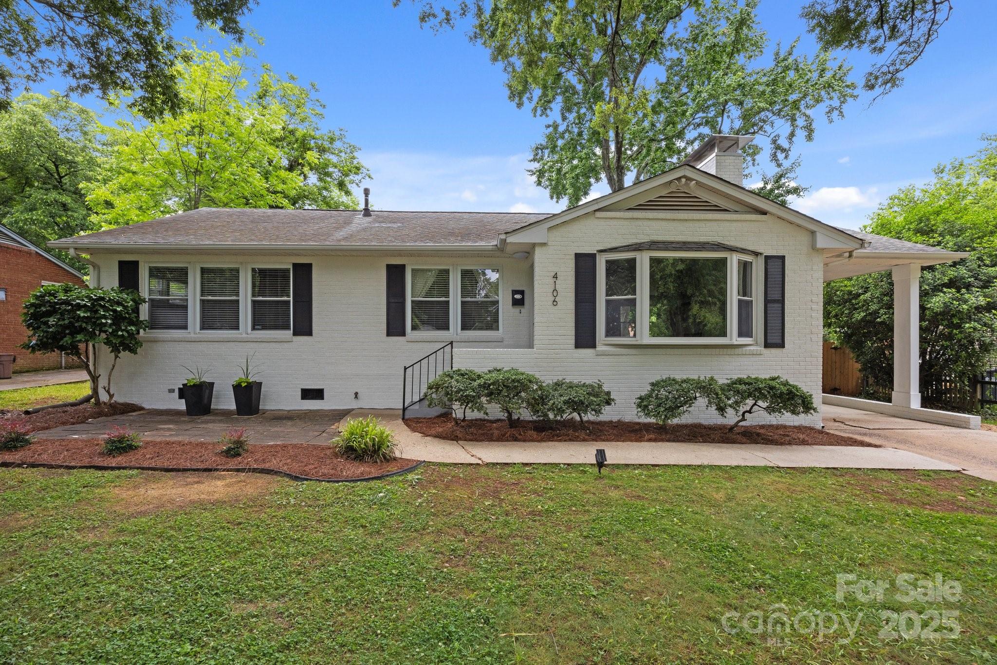 4106 Castlewood Road