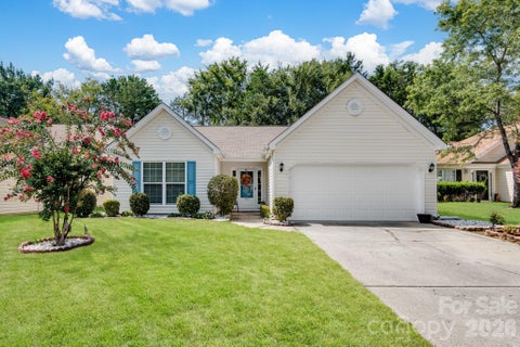 Photo of 12714 Cedar Crossings Drive, Charlotte, NC 28273 (MLS # 4419856)