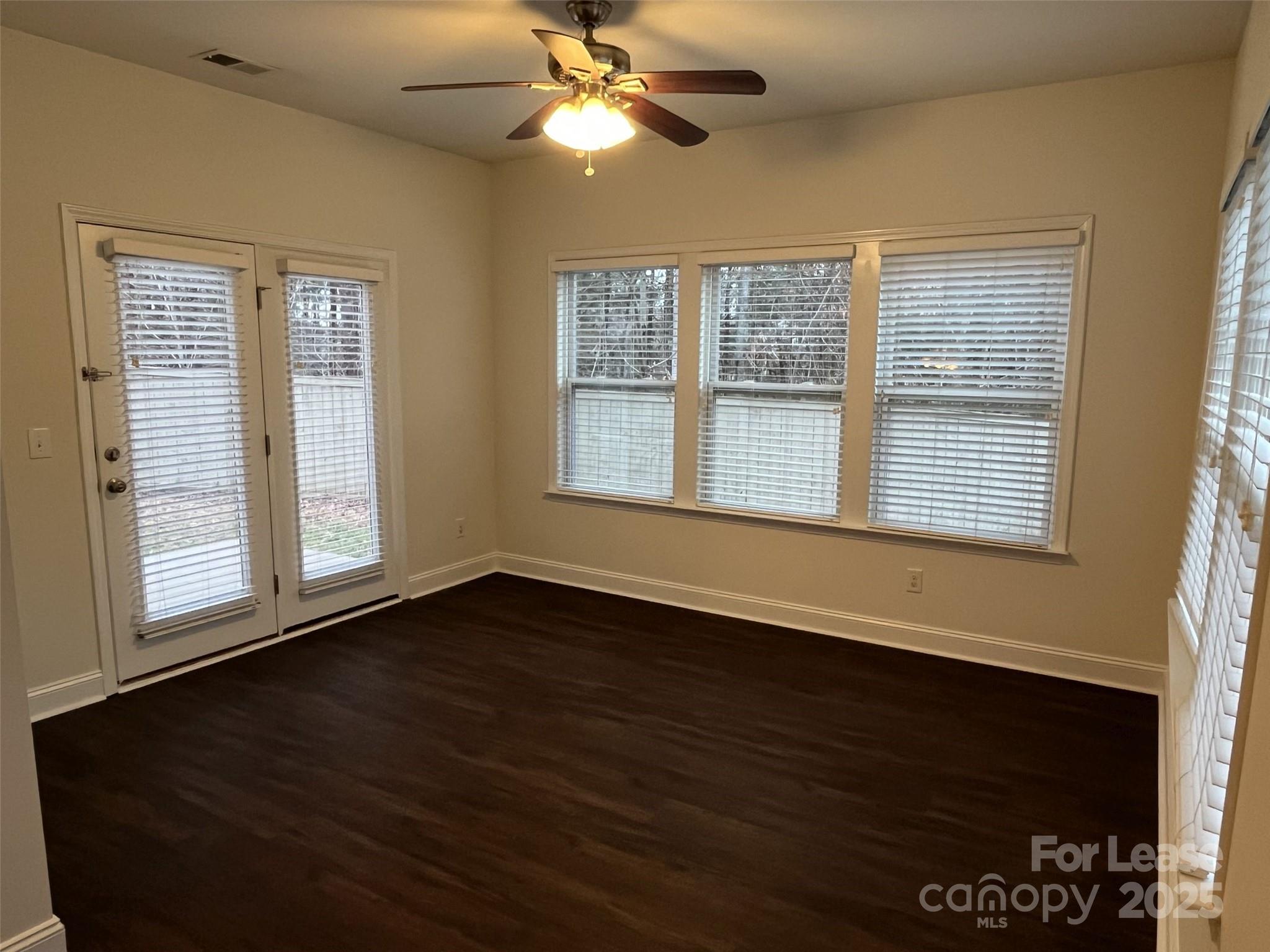 Oakhaven - Residential Lease