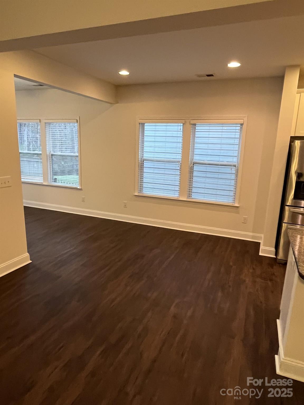 Oakhaven - Residential Lease