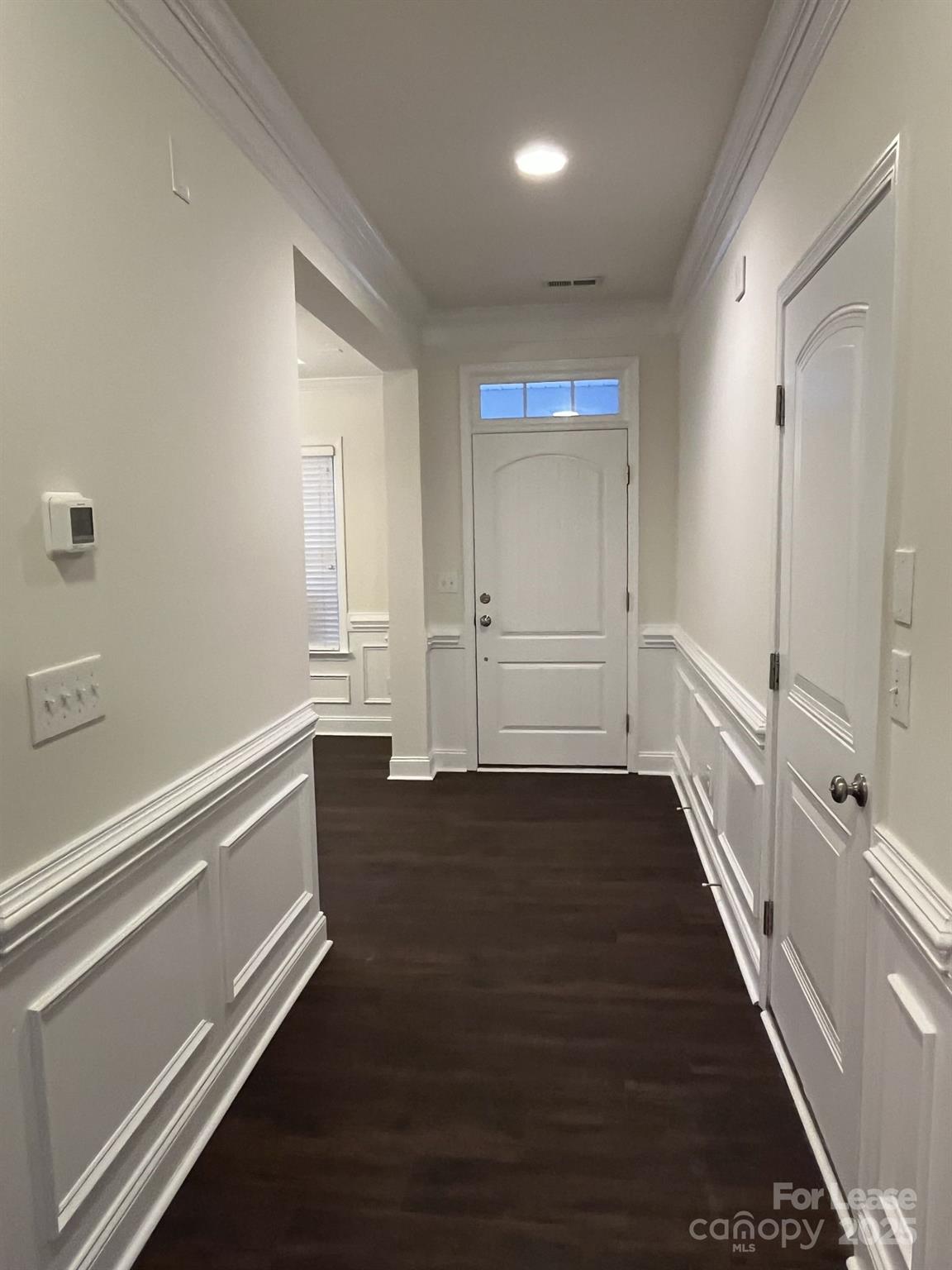 Oakhaven - Residential Lease