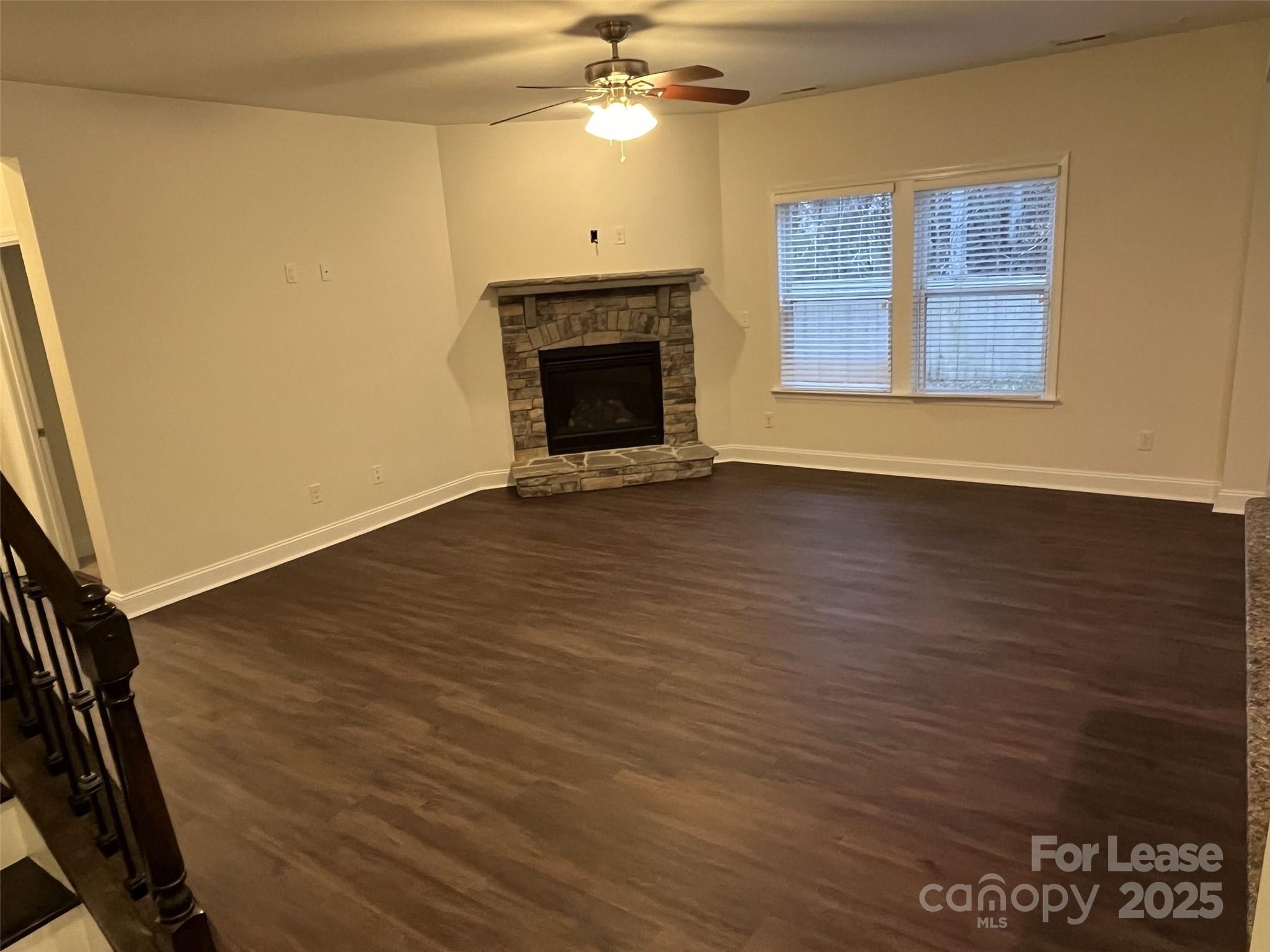 Oakhaven - Residential Lease