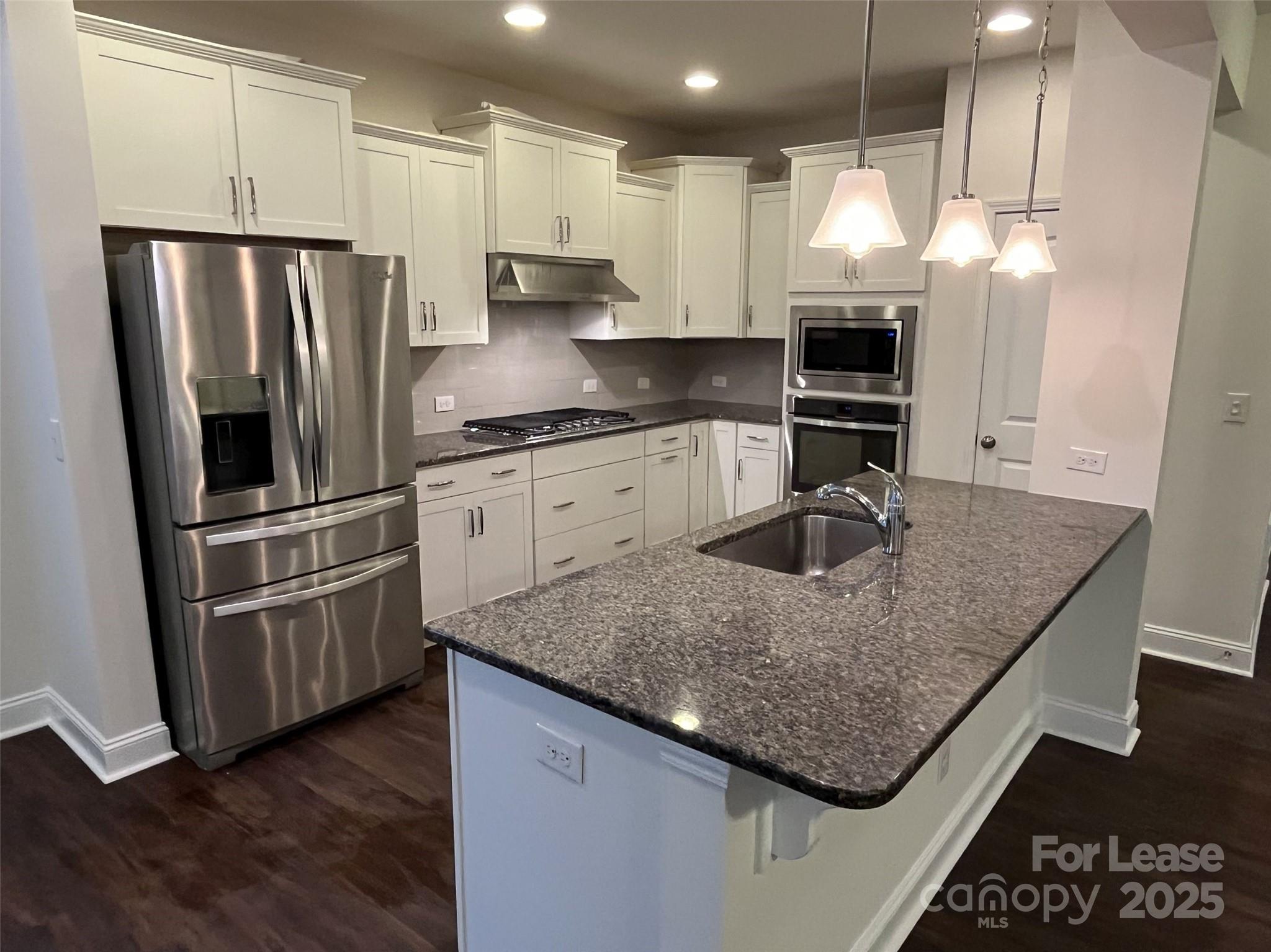 Oakhaven - Residential Lease