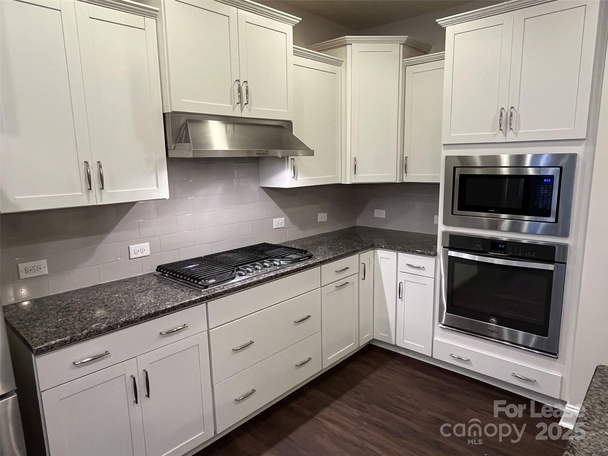 Oakhaven - Residential Lease