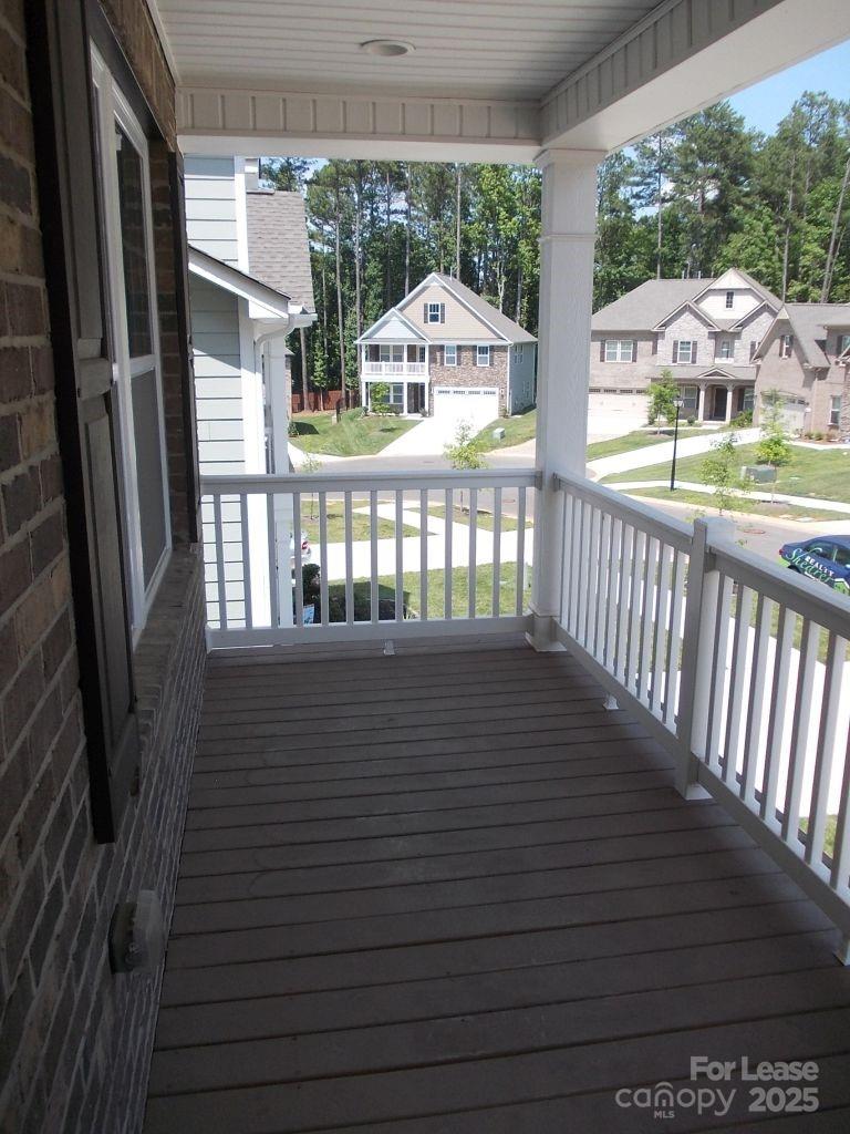 Oakhaven - Residential Lease