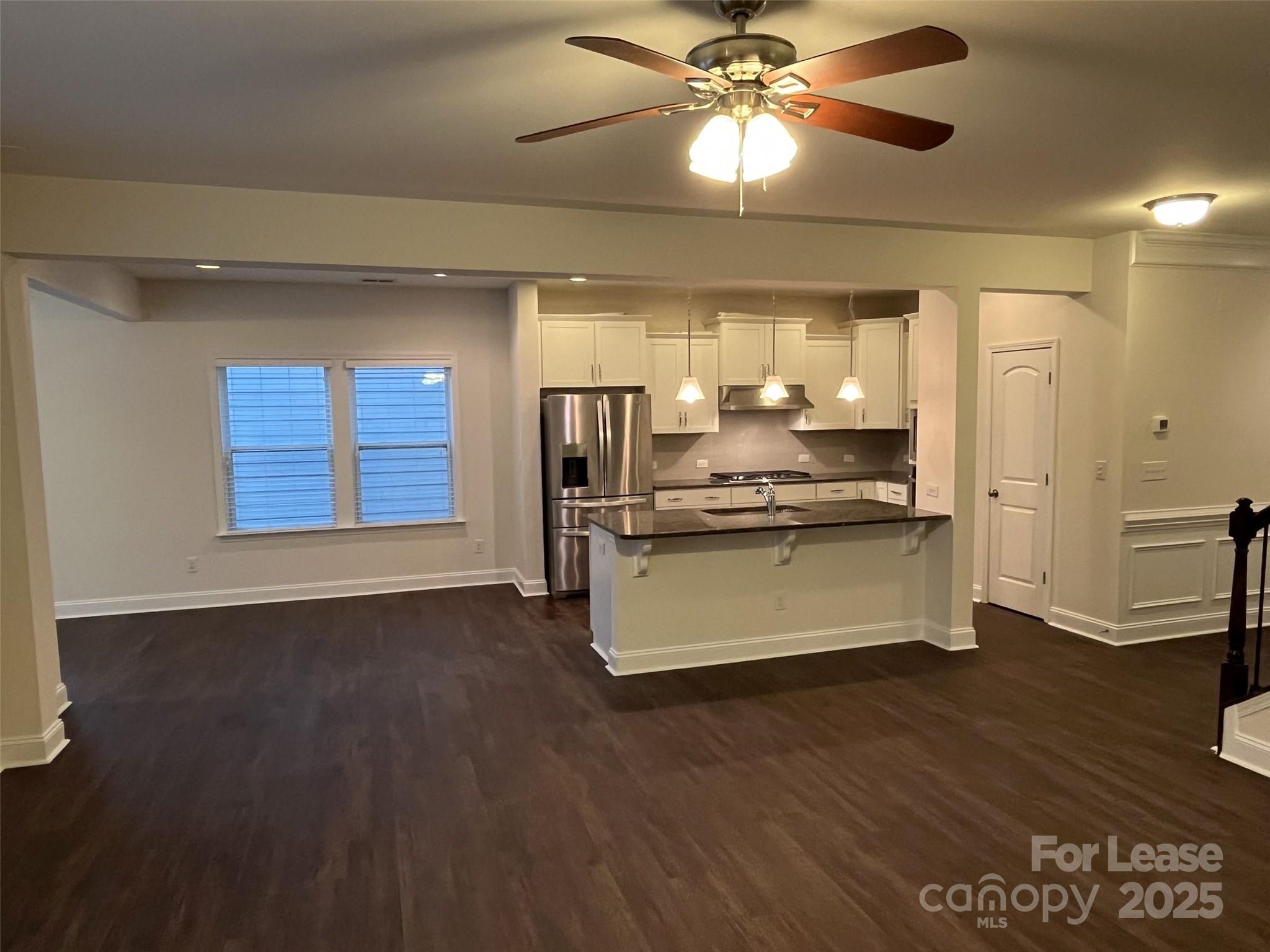 Oakhaven - Residential Lease