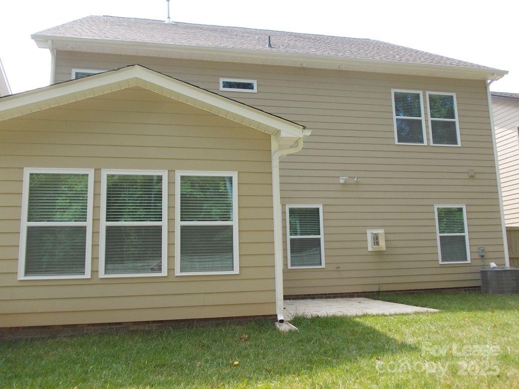 Oakhaven - Residential Lease