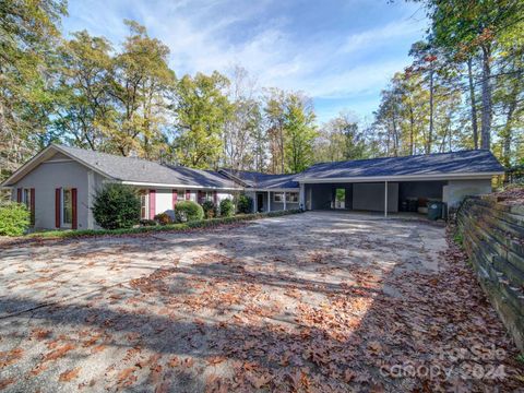 A home in Wadesboro