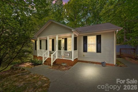 124 Stately Pines Drive Troutman NC 28166