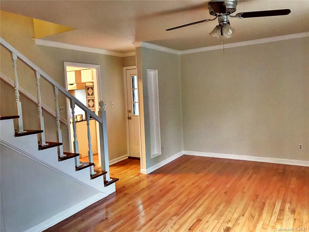 Idlewild - Residential