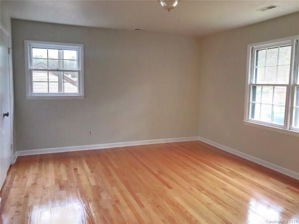 Idlewild - Residential