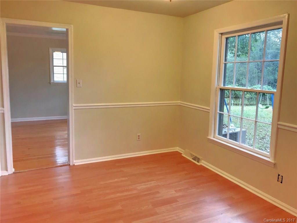 Idlewild - Residential