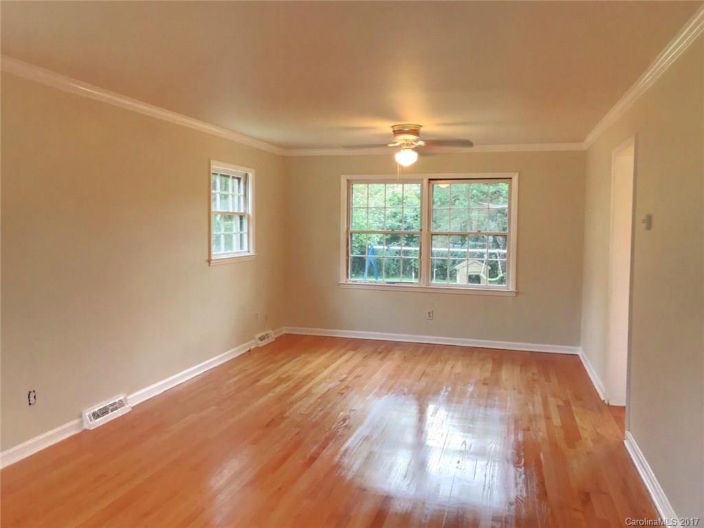 Idlewild - Residential