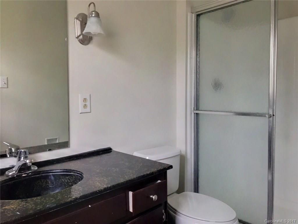 Idlewild - Residential