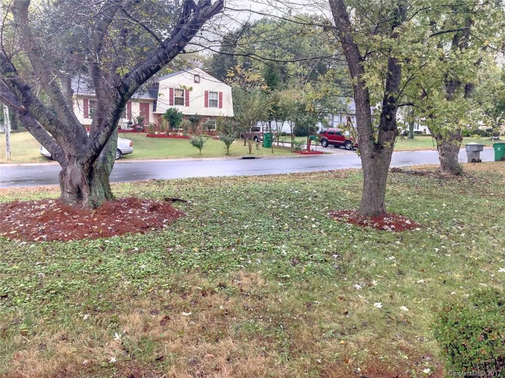 Idlewild - Residential