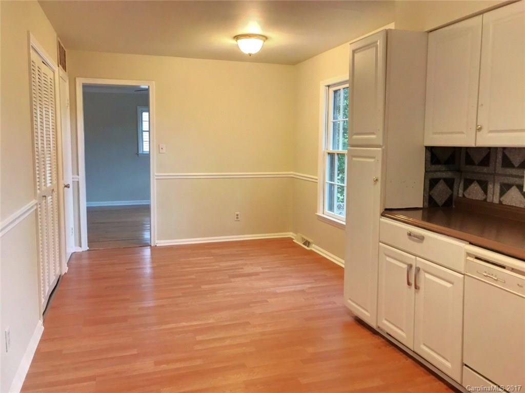 Idlewild - Residential